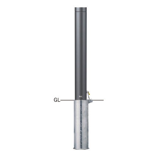 【帝金】【脱着式カギ付】Lathe ｼﾘｰｽﾞ LAT-54PK