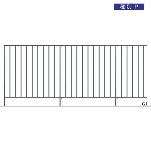 【帝金】【くっ付ける式】Slim ｼﾘｰｽﾞ SKFB-0938