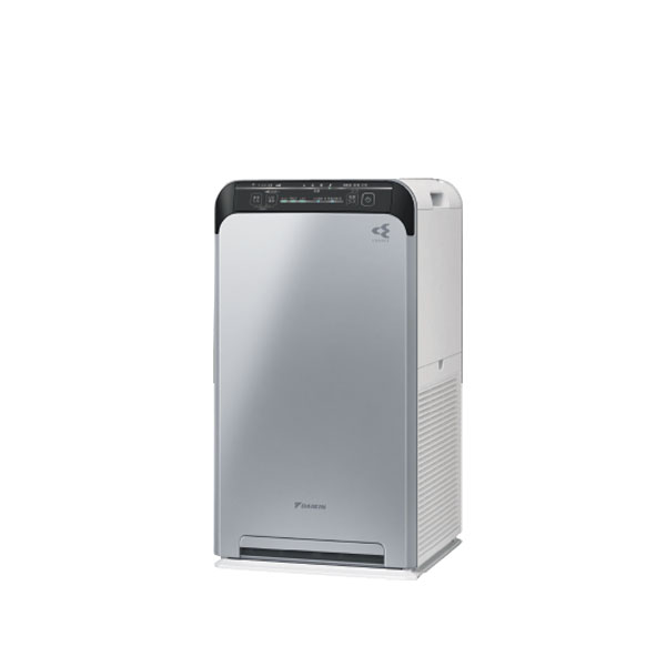 楽天市場】UVストリーマ空気清浄機 ACB50Z-S 《 ダイキン 》 : 南信堂