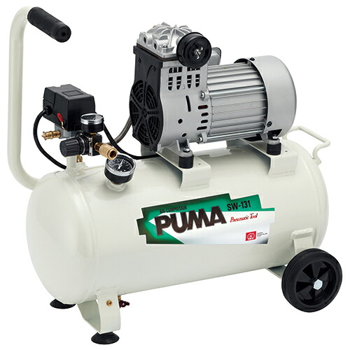 SK11  エアコンプレッサ南西－１３１  SW-L25MPF-01