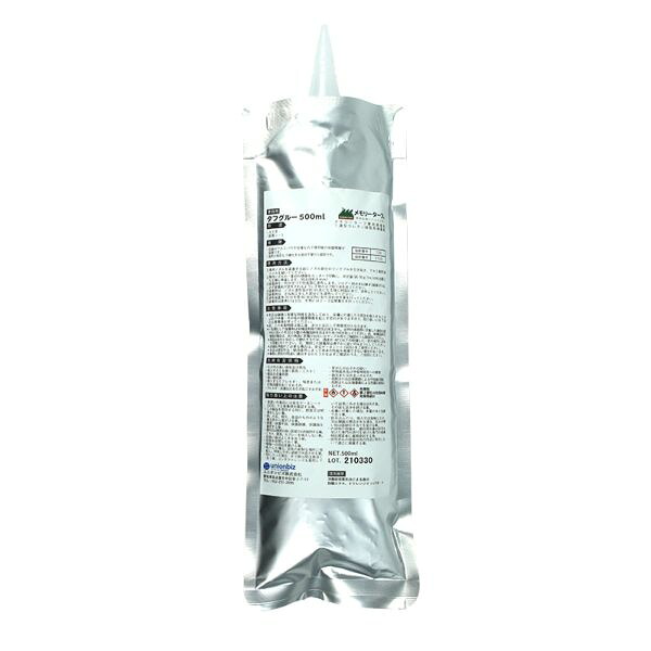 タフグルー500g(人工芝専用接着剤) 500g ST-500 [※代引不可]