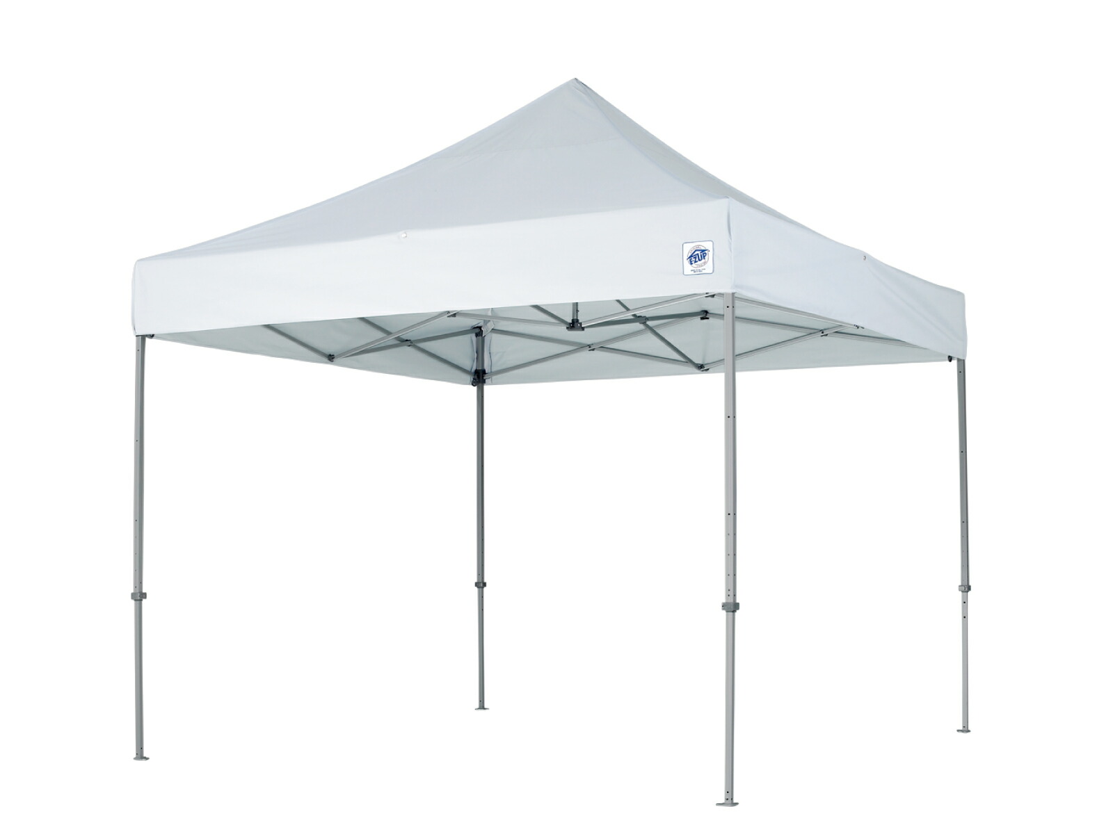 楽天市場】イージーアップテント デラックスシリーズ スチール 3.0m