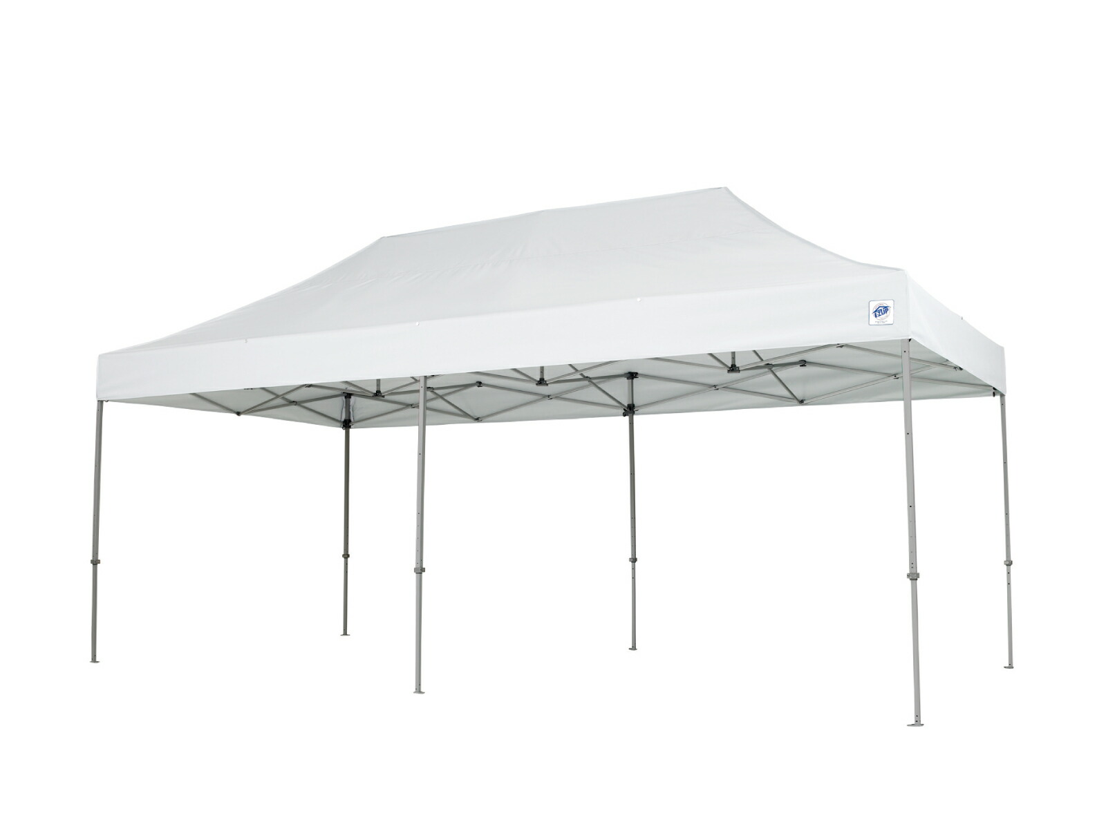 イージーアップ　テント　デラックス (3×3m) アルミ　E-Z UP　DXA30-17 イージーアップ テント デラックス (3×3m) アルミ E-Z UP DXA30-17