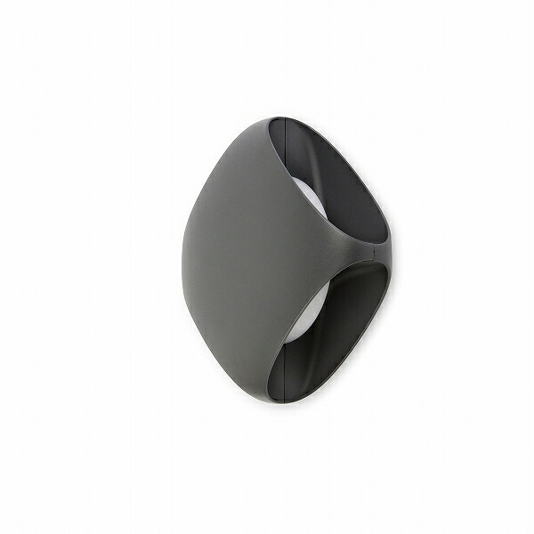 【FARO】 BU-OH LED Dark grey wall lamp FARO FA71212【代引き不可】