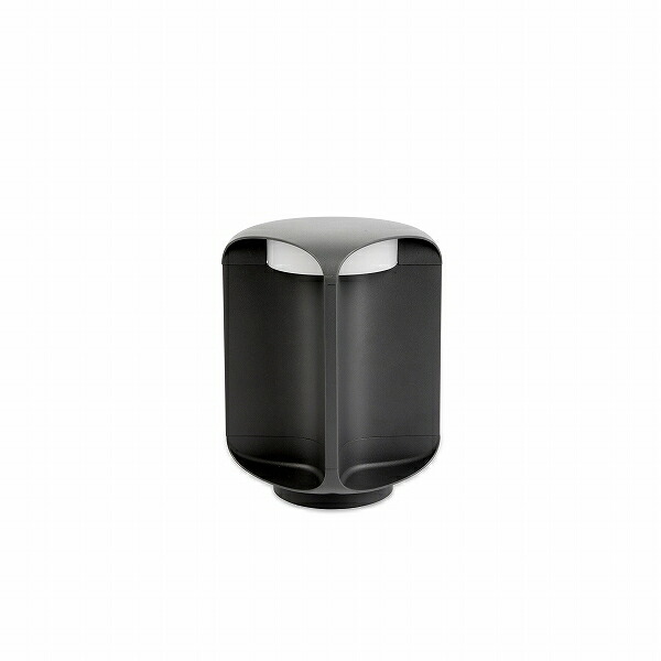 【FARO】BU-OH LED Dark grey beacon lamp h26糎 FARO FA71213【代引っ張ること不可】