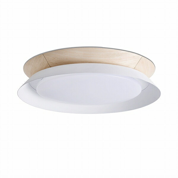 【FARO】 TENDER LED White ceiling lamp FARO FA20095【代引き不可】