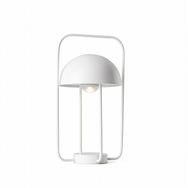 【FARO】JELLYFISH White portable lamp FARO FA24524【代引っ張ること不可】