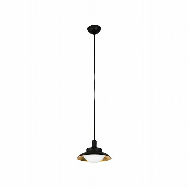 【FARO】SIDE LED Black/copper pendant lamp G9 FARO FA62139【代引っ張ること不可】
