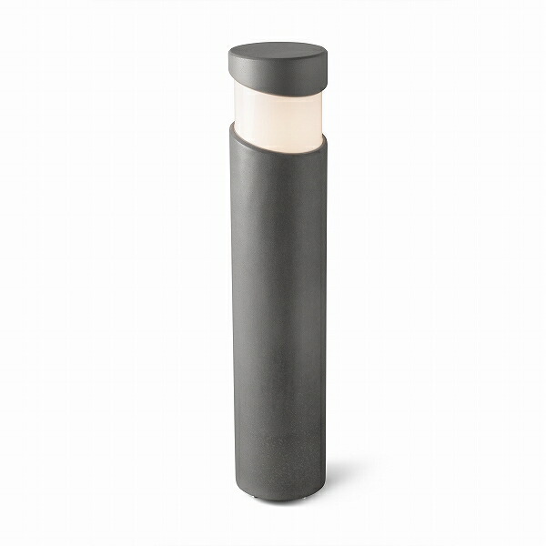 【FARO】BLOCK Grey beacon lamp h70cm FARO FA74142【代引き不可】|おうちまわり 店