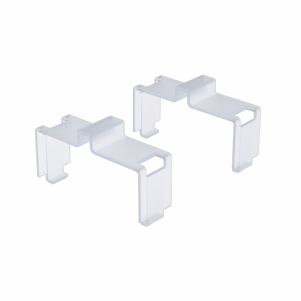 楽天市場】SHELF RAIL取付サポート【壁面収納 可動棚 ラブリコ 棚受け