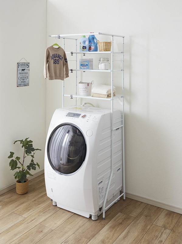 【新品未使用】NANKAI ランドリーラック 81cm 楽天市場】＼期間限定P10倍 8/11 10時迄／【公式】HEIAN SHINDO