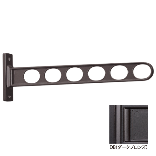 川口技研ホスクリーンLP70型 ダークブロンズ 川口技研 ホスクリーン LP