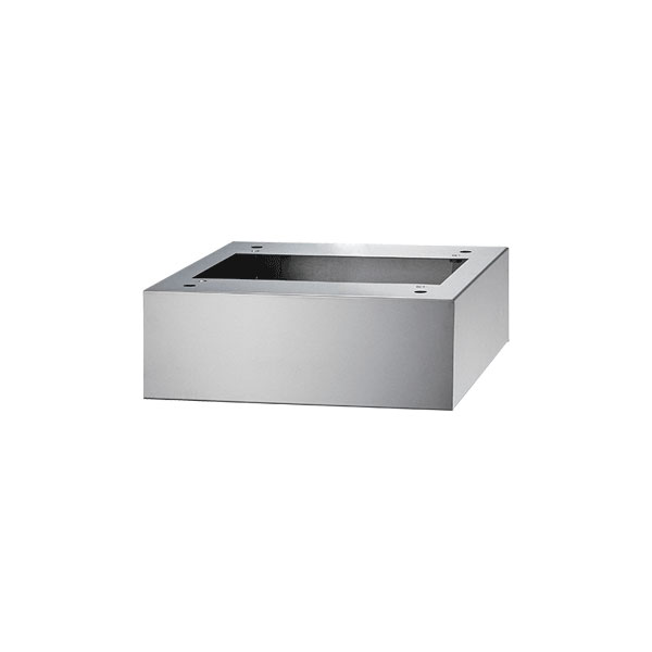 【宅配ボックス】【マンション】【集合住宅】ナスタ NASTA プチ宅用幅木 KS-TLP280LB-SH100 10,629円