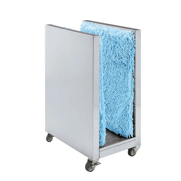 【貨物輸送無料 構成要素領域除く】傘滴とりST 小 YA-87L-ID W535×D350×H854粍[CONDOR(兀鷹)] [※代引不可]
