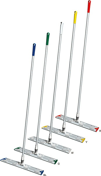 プロテック ダスターモップ ネオス90 DU664-090U-MB W900×全長1420mm[CONDOR(コンドル)] [※代引不可]