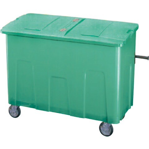 【楽天市場】【送料無料 一部地域除く】リサイクルカート アウトバー 0.7 YD-142L-PC W1360×D643×H1050mm