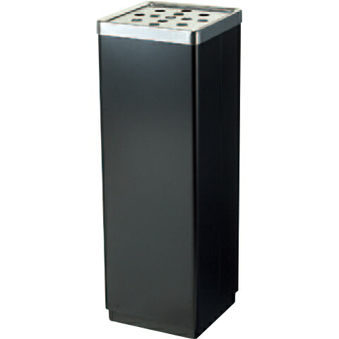 スモーキング YS-106B ブラック YS-07L-ID-B W205×D205×H592mm[CONDOR(コンドル)] [※代引不可]