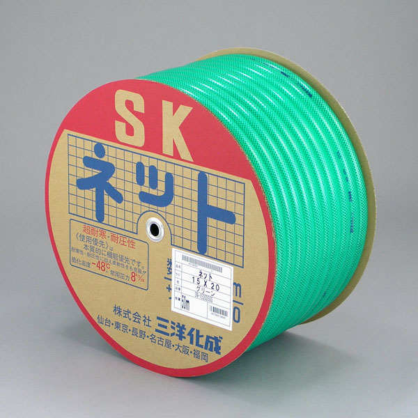 【三洋化成】 SKネット SN-1520D50G 15×20 G 50m