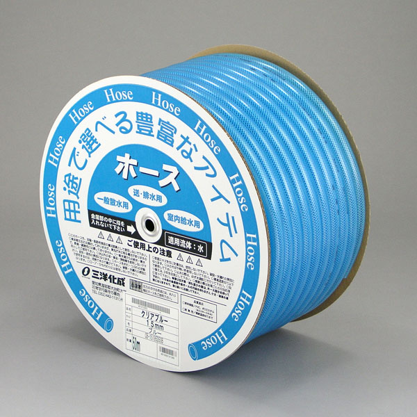 【三洋化成】 クリアブルー CB-15195D50B 15×19.5 B 50m 10,716円