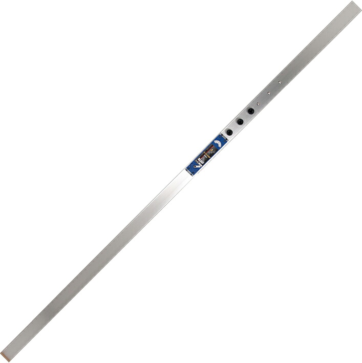 ダイヤル下げ振り 240cm H2400×W63×D39mm 3150g