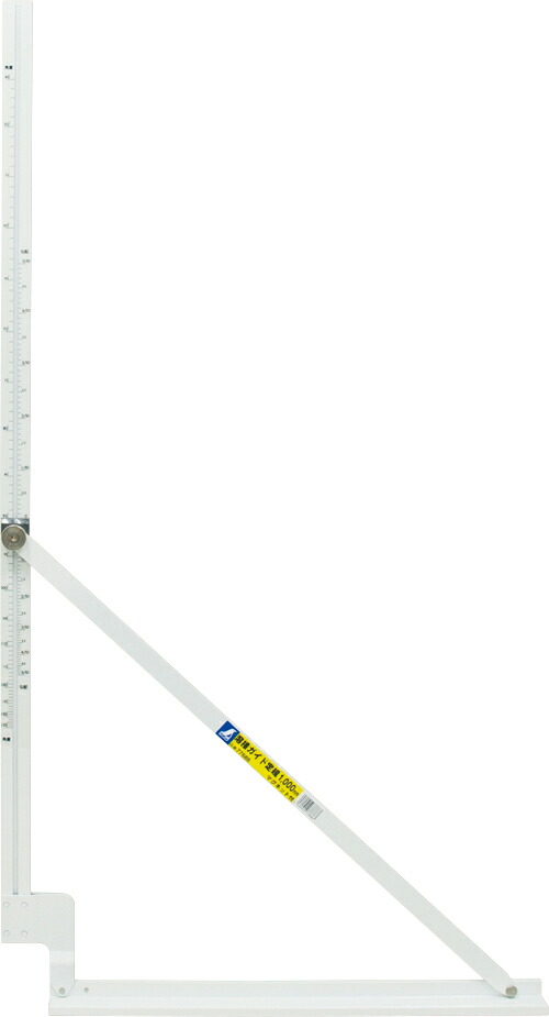 溶接御引き回しお定まり 1m磁石付 H1010×W550×D54粍 1500g