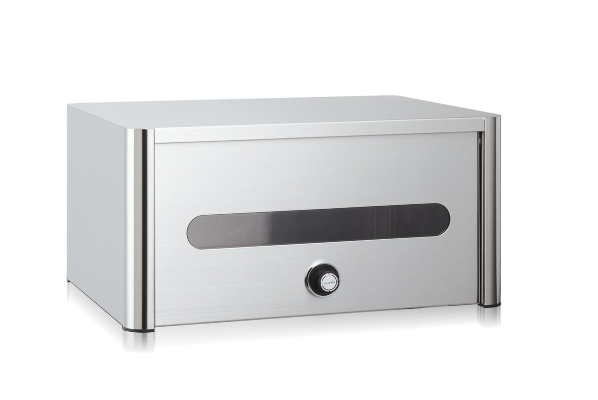 【コーワソニア】【送料無料 一部地域除く】Woody BOXタイプ P701ES ダイヤル錠 パイン 前入後出 [※代引不可]｜おうちまわり 店