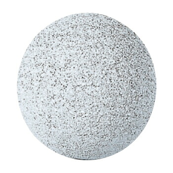 【帝金】【石柱ポール】ストーンボラード(稲田擬石)脱着式 TPN-350D φ350&times;H320mm 53kg [※代引不可][送料別途][個人宅送り不可]｜おうちまわり 店