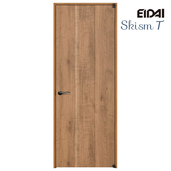 楽天市場】永大産業 スキスムT 片開きドアセット 【デザインDF】固定枠