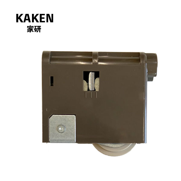 [未使用保管品] 戸車14セット 鋼製建具・木製建具 DIY バラ売り対応可能 楽天市場】【在庫あり】KAKEN(家研) 建具取替用部品・木製引戸用