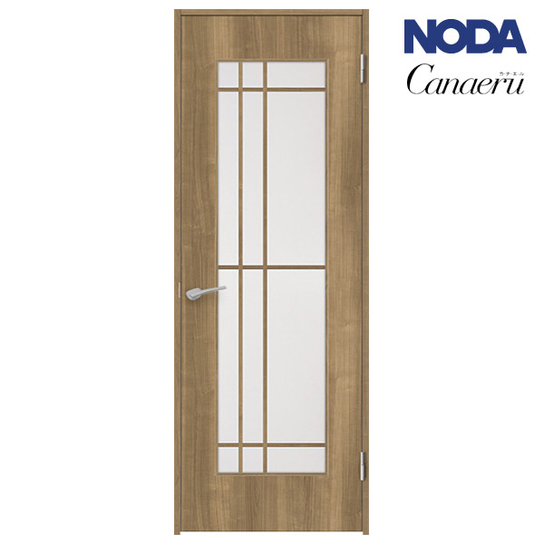 Seiichi Noda商品です♪ 楽天市場】【NODA カナエル】旗丁番ドアセット 7尺高【E-45型