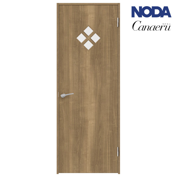 Seiichi Noda商品です♪ 楽天市場】【NODA カナエル】旗丁番ドアセット 7尺高【E-45型