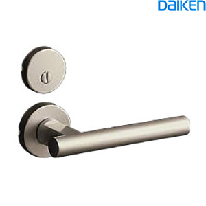 Daiken Corp Lever Steering Wheel 65 Design Painting Type Circle Seat Separate Type Sky Lock Partitioning Lock Indication Lock Simple Cylinder