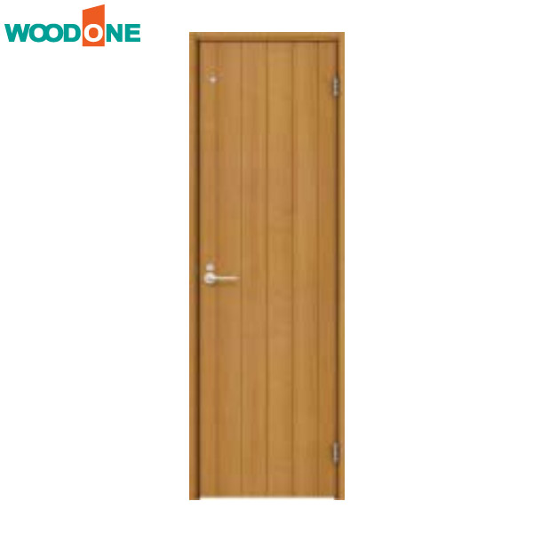 【法人様宛送料無料(※一部地域除く)】WOODONE(ウッドワン) ドレタス トイレドア【デザインB-IP】 扉＋レバーハンドル＋枠のセット 40,755円