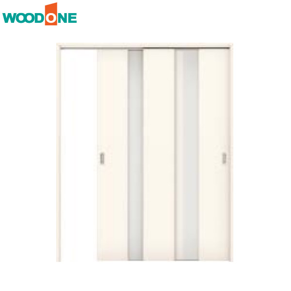 法人様宛送料無料 一部地域除く Woodone ウッドワン ドレタス 引き違い戸 上吊りタイプ デザインb Xg 扉 引手 枠のセット Daicelssa Az Com