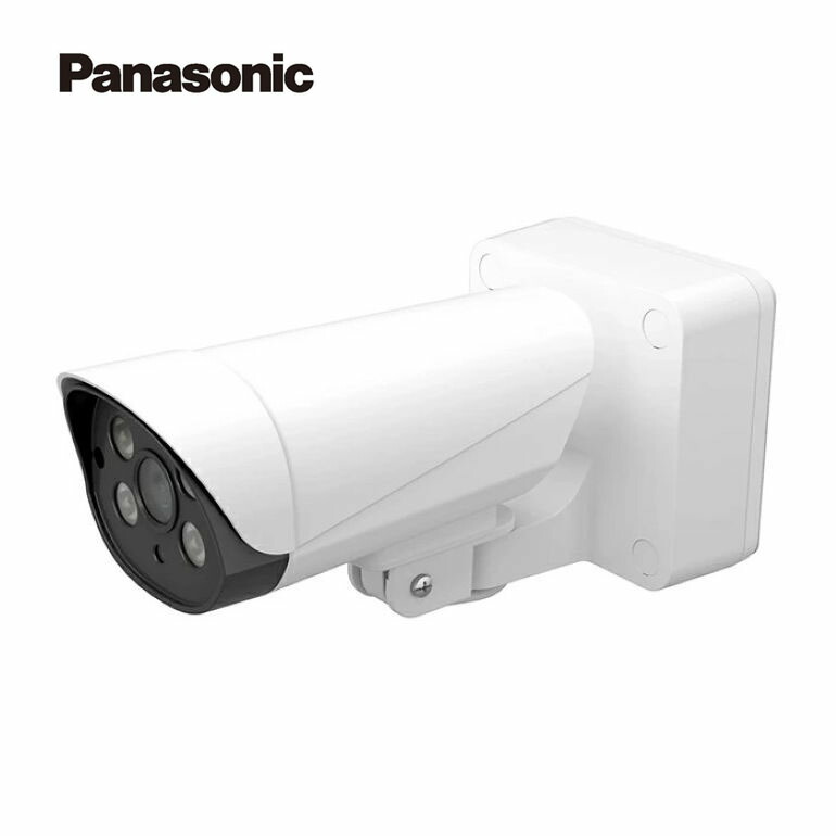 VL-CA10X Panasonic 屋外用カメラ 屋外レコーディングカメラ VL-CA10X Panasonic（パナソニック） 防犯カメラ