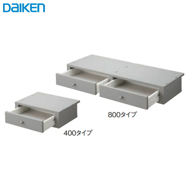 楽天市場】DAIKEN 耐震ロック FMR89970 □4個入 大建 天袋 下部収納 開