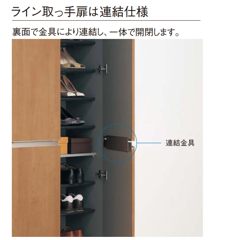 人気が高い ベリティス Panasonic 玄関収納 フラットタイプ フロートタイプ トールプラン 800幅 コンポリア Xxqce211ft