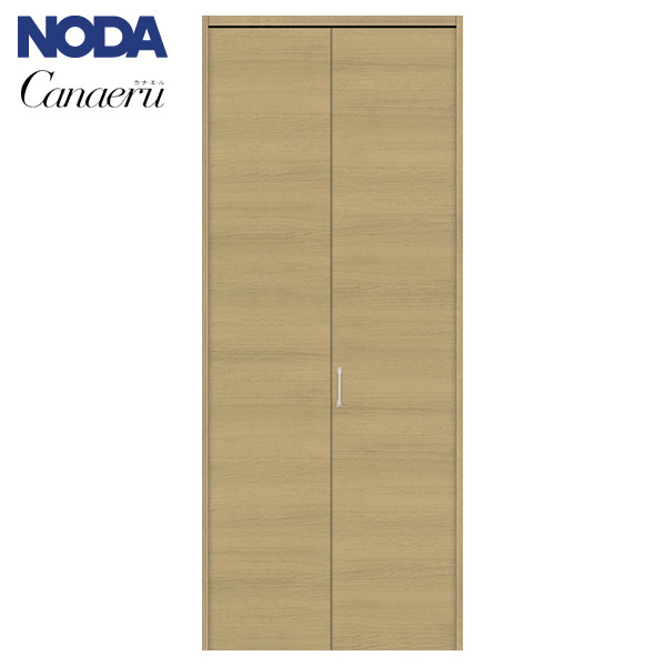 NODA クローゼット 収納扉 玄関収納 取手付 家具 Fe2072 NODA NODA(ノダ) カナエル 玄関収納 H17トールボックス 取手付