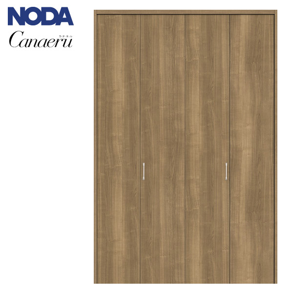 楽天市場】ノダ カナエル クローゼット 固定枠・三方枠 ピボット・フル