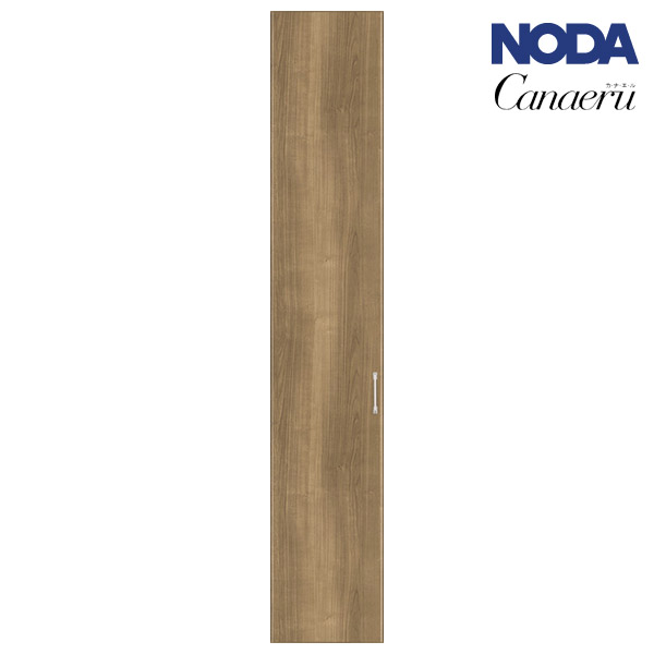 楽天市場】ノダ カナエル 玄関収納 H17トールボックス 取手付間口400用