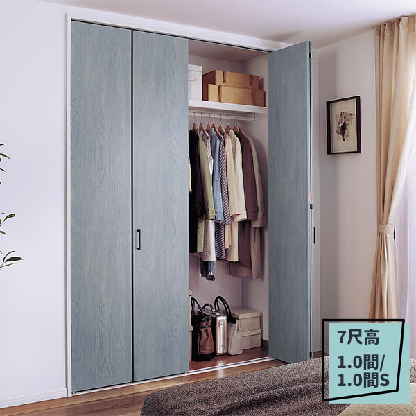 楽天市場】Panasonic VERITIS クラフトレーベル収納用建具 折れ戸 PA型