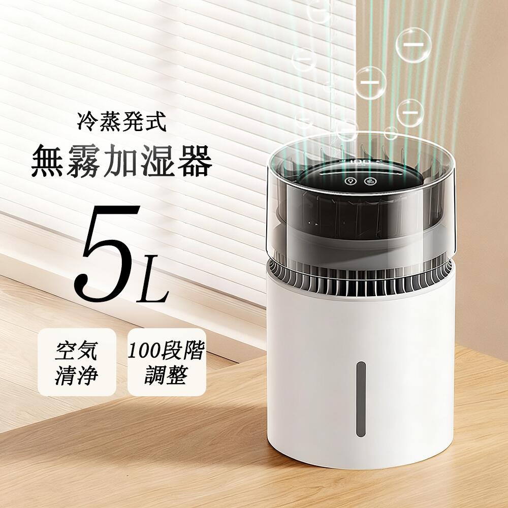 【百貨店SALE制限事項二分の一！】【2026最新型！★5L 大電気容量】無霧加湿器 冷消えうせる式 卓上 常夜灯付き添い人 さし引くイオン 空気の状態汚れのない 湿度さがし当てる 蓋水 切タイマー USB給電 空焚き押しとどめる 水目こぼし押しとどめる 花粉打つ手 かわき切る打つ手 省エネ 超静音 事務室 寝部屋 子供部屋 身寄り用 お取りつくろう飾り気のない