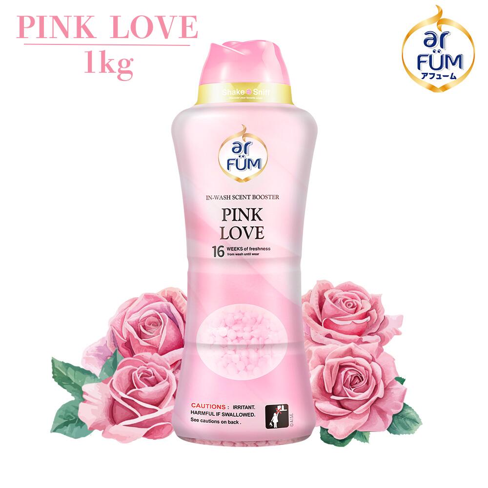 楽天市場】【王子製薬公式】香りビーズ ピンクラブ 大容量 ボトル 1kg