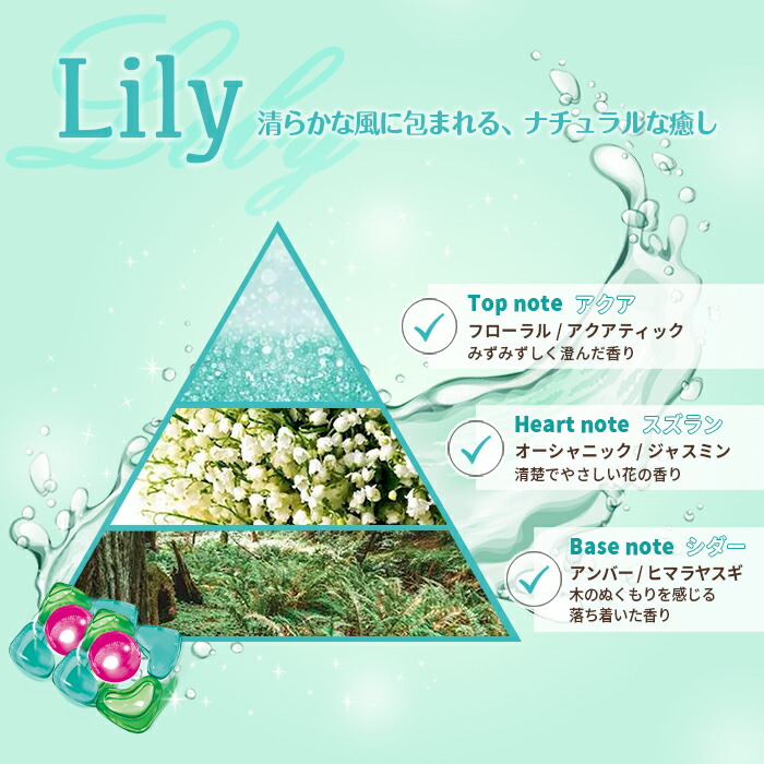 P3倍5％OFFクーポン】 柔軟剤入り洗濯洗剤 ミニお試しセット(合計24粒