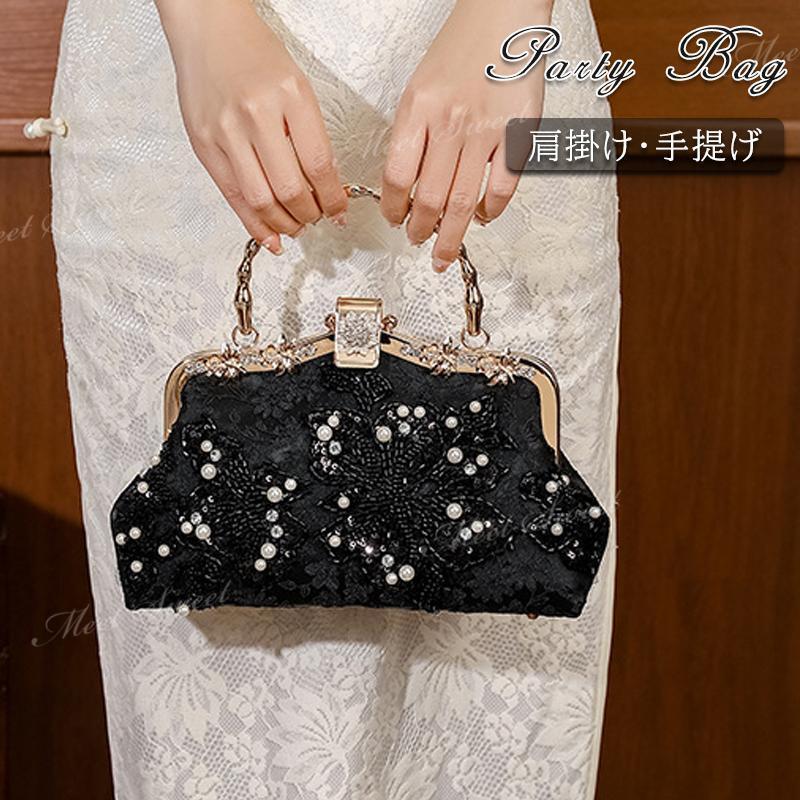 寄り合い御徒面子 2way クラッチペダル御徒面子 ハンドバック ショルダーバッグ レディース 和装うしろ側 華燭の典 二次会 交歓会 告げ知らせる会 同窓会 お呼ばれ フォーマル