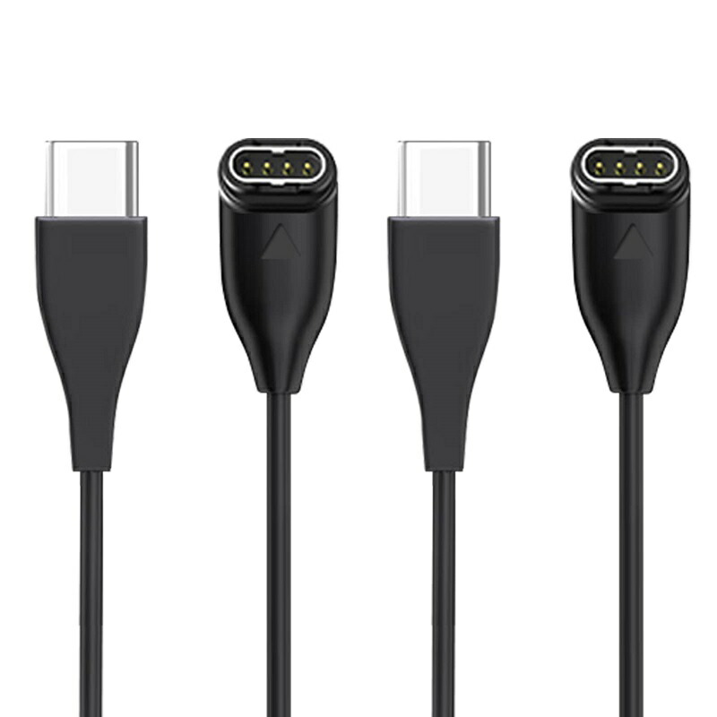 楽天市場】ガーミン Garmin 充電ケーブル スマートウォッチ充電器