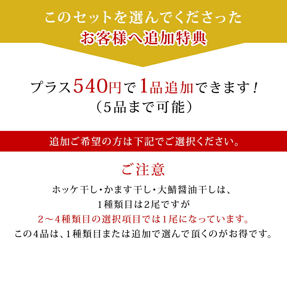 楽天市場 父の日 ギフト お中元 御中元 暑中見舞い 風呂敷 対応可 当店人気ナンバー１ 沼津直送メガ盛り 一品一品選べる 4点 干物セット 金目や沼津産鯵干し 北海道 産ホッケ他全14種類の中から４点チョイス ランキング上位入賞 送料無料 お試し 保存食 干物