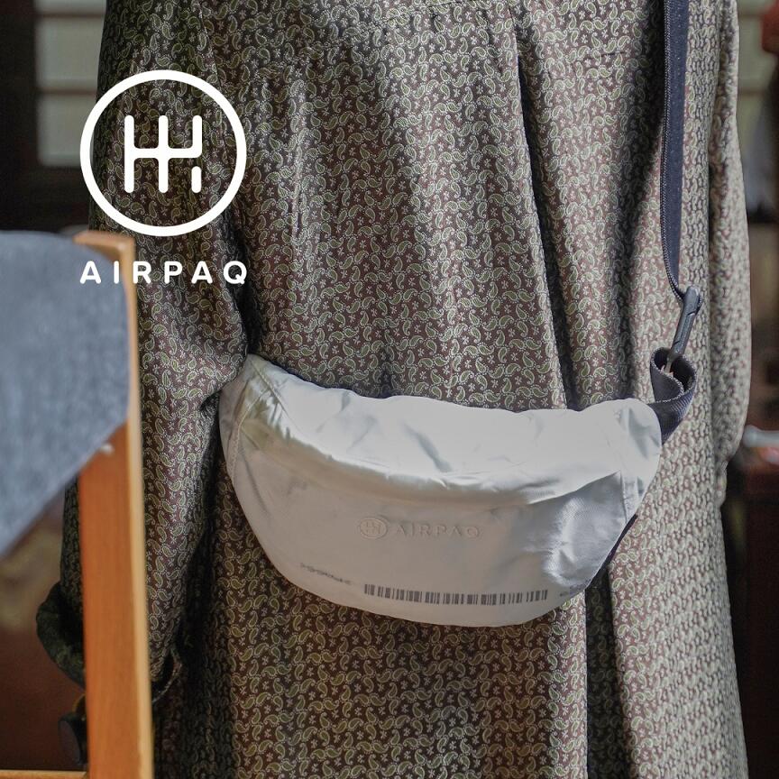 楽天市場】AIRPAQ(エアパック)バックパック BIQ・ビック 楽天市場】AIRPAQ(エアパック)バックパック BIQ・ビック