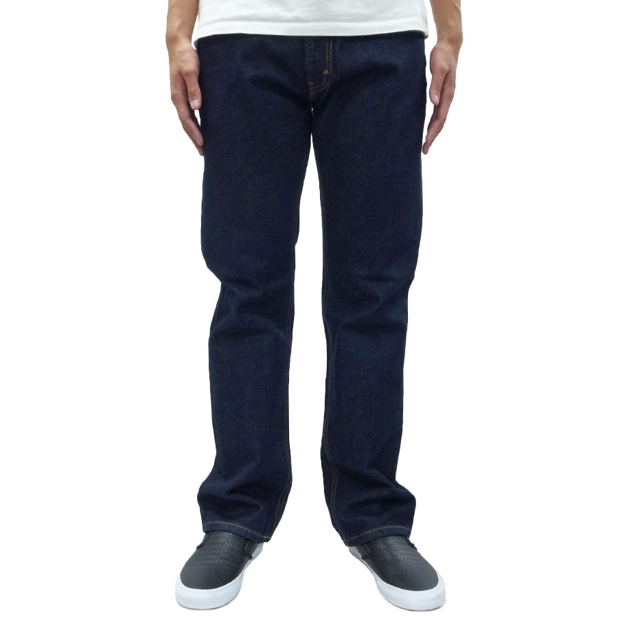 【楽天市場】LEVI'S リーバイス501 STRAIGHT FIT DENIM PANT