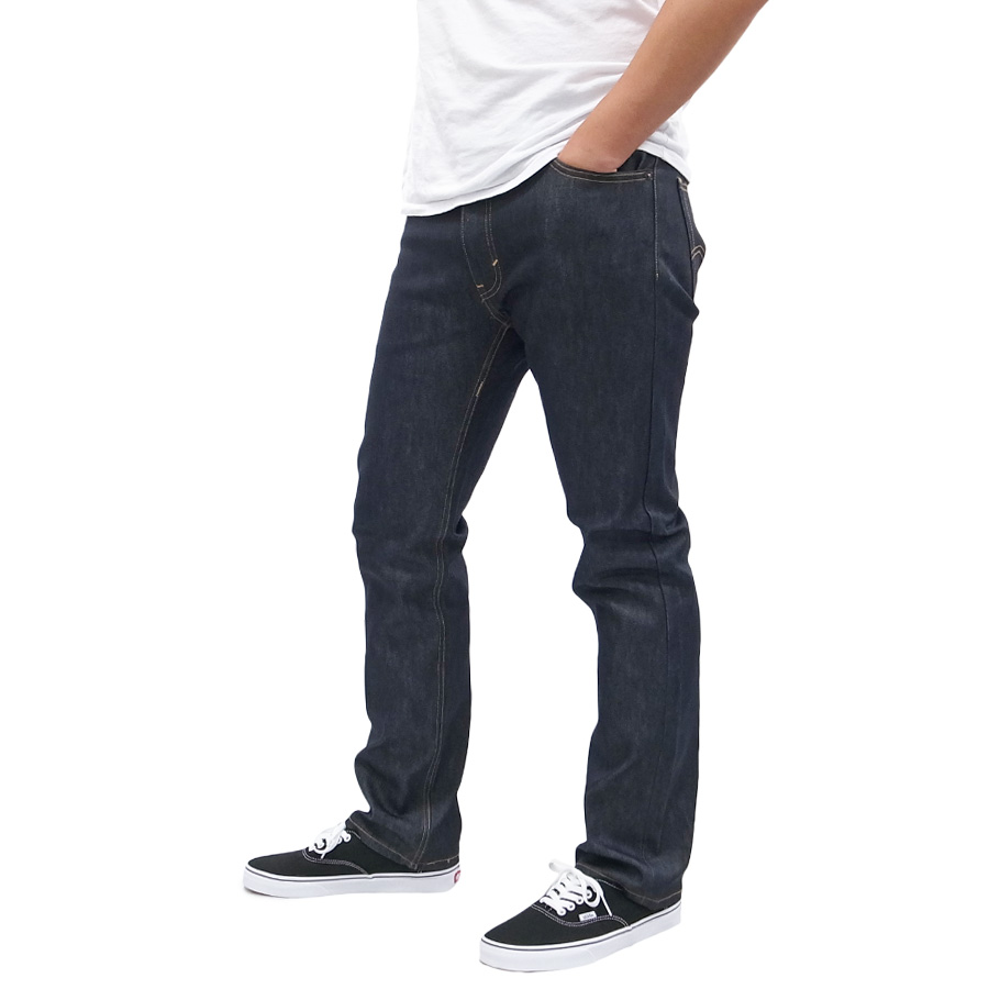 【楽天市場】LEVI'S SKATEBOARDING リーバイスSKATE 513 SLIM STRAIGHT DENIM PANT [S&E